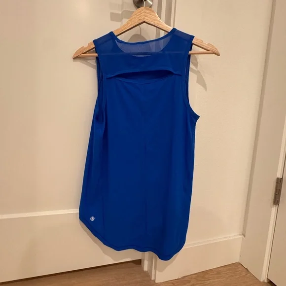 Lululemon Women's Tank Top - No Tag - Please See Measurement - Picture 2 of 5